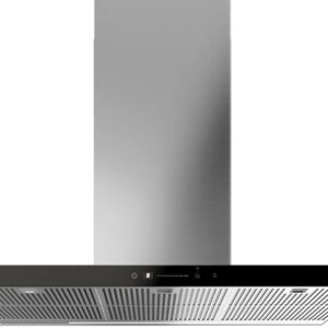 Exaustor Chaminé 90cm 3 Velocidades DHP 98760 (Inox) - TEKA