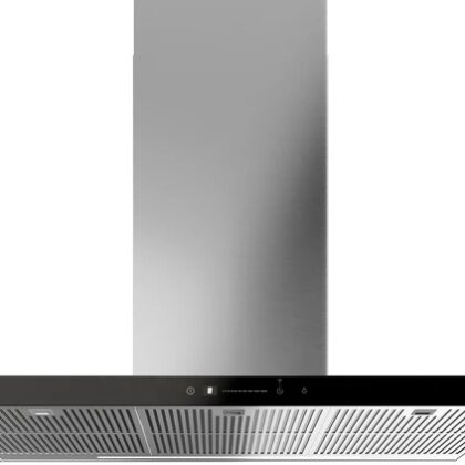 Exaustor Chaminé 90cm 3 Velocidades DHP 98760 (Inox) - TEKA
