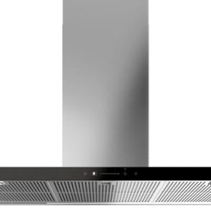 Exaustor Chamin? 3 Velocidades 110cm DHP 118760 (Inox) - TEKA