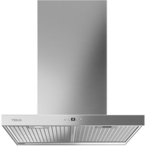 Exaustor Chaminé DSH 686 586m³/h (Inox) - TEKA