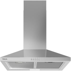Exaustor Chaminé DBB 64140 KOS IX 410m³/h (Inox) - TEKA