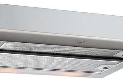 Exaustor Telescópico 70cm 3 Velocidades TL 7420.2 IX 360m³/h (Inox) - TEKA
