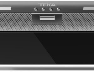 Exaustor de Encastre GFL 77651 EOS 735m?/h (Preto/Inox) - TEKA