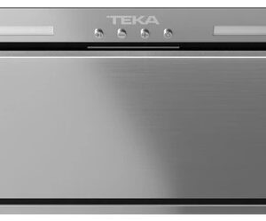 Exaustor 3 Velocidades 53cm GFL 57760 EOS IX (Inox) - TEKA