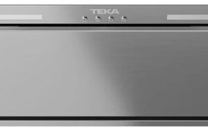 Exaustor de Encastre GFL 87760 EOS IX 425m3/h (Inox) - TEKA