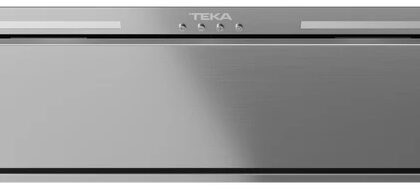 Exaustor de Encastre GFL 87760 EOS IX 425m3/h (Inox) - TEKA