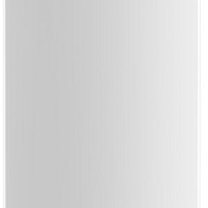 Arca Congeladora Vertical RSF 10080 EU 86L (Branco) - TEKA