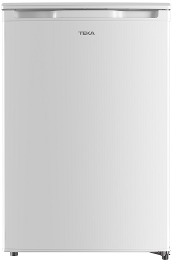 Arca Congeladora Vertical RSF 10080 EU 86L (Branco) - TEKA