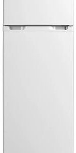 Frigorífico 2 Portas RTF 3210 WH c/ Congelador 235L (Branco) - TEKA