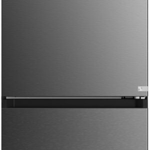 Frigor?fico Combinado RBF 64660 SS 334L No Frost (Inox) - TEKA