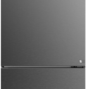 Frigorífico Combinado RBF 64650 SS 400L No Frost (Inox) - TEKA