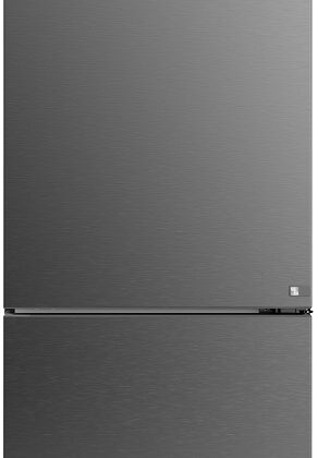 Frigorífico Combinado RBF 64650 SS 400L No Frost (Inox) - TEKA