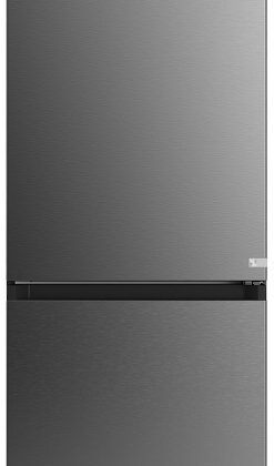 Frigorífico Combinado RBF 84680 SS Independente 334L No Frost (Inox) - TEKA