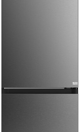 Frigorífico Combinado RBF 88680 SS 378L No Frost (Inox) - TEKA