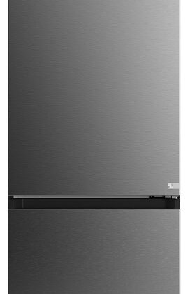Frigorífico Combinado RBF 68670 SS 373L No Frost (Inox) - TEKA