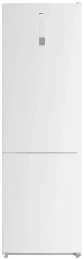 Frigorífico Combinado NFL 355 WH 310L No Frost (Branco) - TEKA