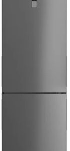 Frigor?fico Combinado 310L No Frost NFL 355 SS (Inox) - TEKA
