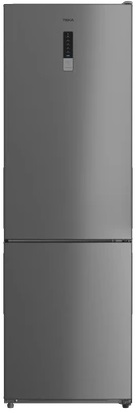 Frigorífico Combinado 310L No Frost NFL 355 SS (Inox) - TEKA