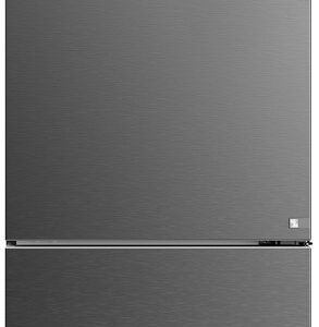 Frigorífico Combinado RBF 54650 SS 401L No Frost (Inox) - TEKA