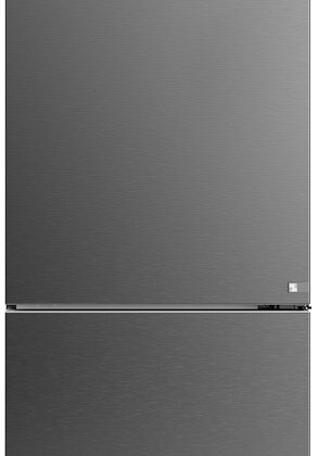 Frigorífico Combinado RBF 54650 SS 401L No Frost (Inox) - TEKA