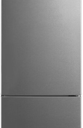 Frigorífico Combinado NFL 4300 SS 330L No Frost (Inox) - TEKA