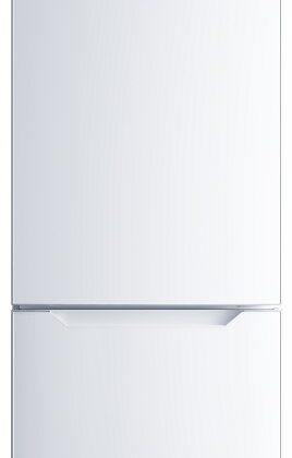 Frigorífico Combinado NFL 342 EU WH 302L No Frost E (Branco) - TEKA