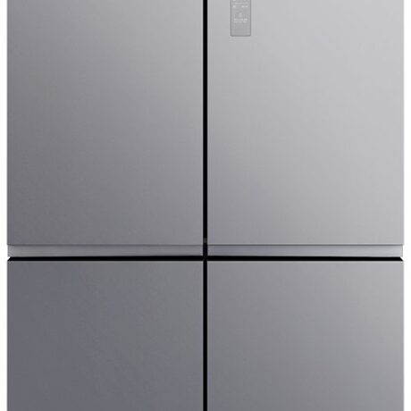 Frigorífico Americano Side by Side RMF 77920 SS 636L No Frost (Inox) - TEKA