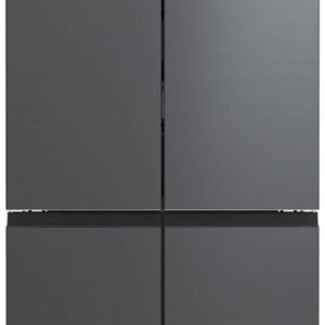 Frigorífico Americano RMF 77960 SS EU French Style 522L No Frost (Inox) - TEKA