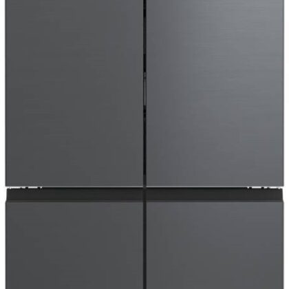 Frigorífico Americano RMF 77960 SS EU French Style 522L No Frost (Inox) - TEKA