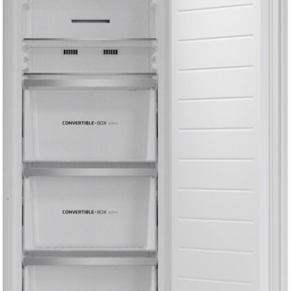 Arca Congeladora Vertical RSF 73385 FI 212L No Frost (Branco) - TEKA