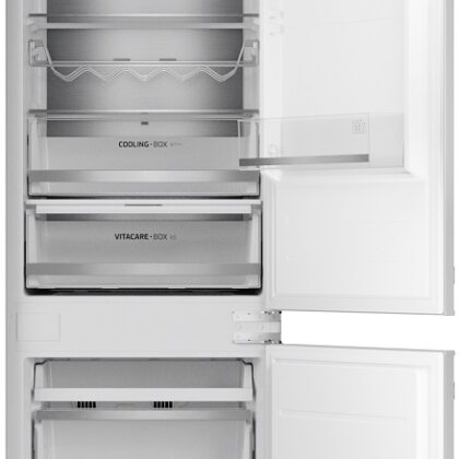 Frigorífico Combinado de Encastre RBF 73395 FI 267L No Frost (Branco) - TEKA