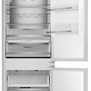 Frigorífico Combinado de Encastre RBF 78385 FI 300L No Frost (Branco) - TEKA