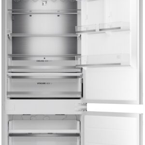 Frigorífico Combinado de Encastre RBF 78785 FI 403L No Frost (Branco) - TEKA
