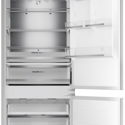 Frigorífico Combinado de Encastre RBF 78785 FI 403L No Frost (Branco) - TEKA