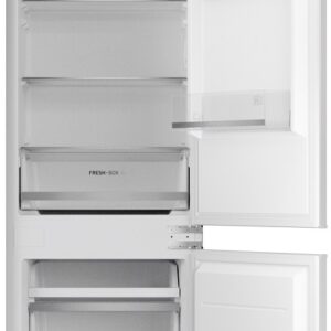 Frigor?fico Combinado de Encastre RBF 43345 FI 271L (Branco) - TEKA
