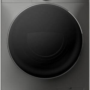 M?quina de Lavar Roupa WMK 81050WH 10Kg 1500RPM (Cinzento) - TEKA