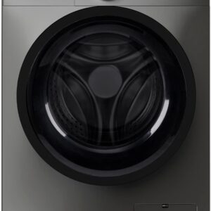 M?quina de Lavar Roupa WMK 70940 DSS 9Kg 1400RPM (Cinzento) - TEKA