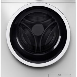 Máquina de Lavar Roupa WMK 71240 WH 12Kg 1400RPM (Branco) - TEKA