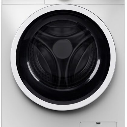 Máquina de Lavar Roupa WMK 71240 WH 12Kg 1400RPM (Branco) - TEKA