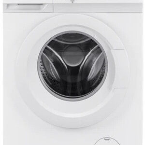 Máquina de Lavar Roupa WMK 40740 WH 7Kg 1400RPM (Branco) - TEKA