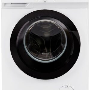 M?quina de Lavar Roupa WMK 40840 WH 8Kg 1400RPM (Branco) - TEKA