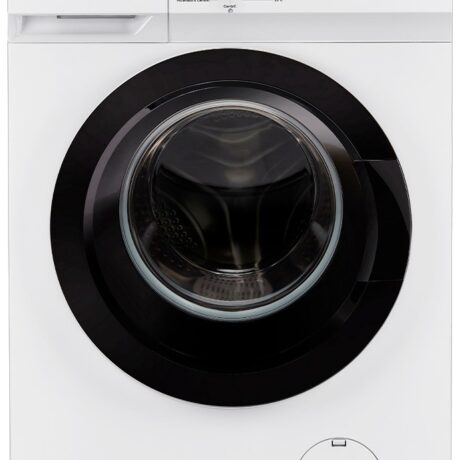Máquina de Lavar Roupa WMK 40840 WH 8Kg 1400RPM (Branco) - TEKA