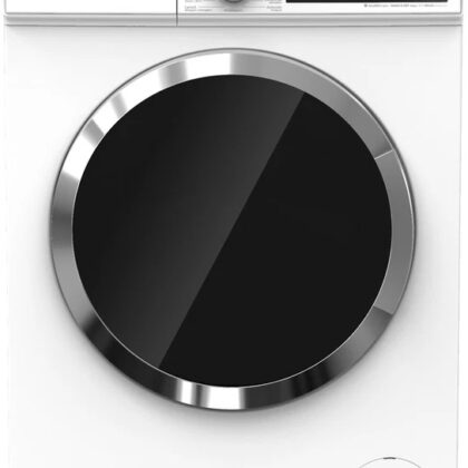 Máquina de Lavar e Secar Roupa WDT 71041 WH 10/6Kg 1400RPM (Branco) - TEKA
