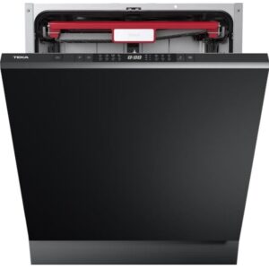 Máquina de Lavar Loiça de Encastre DFI 46960 14 Conjuntos - TEKA
