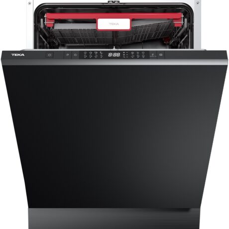 Máquina de Lavar Loiça de Encastre DFI 86850 XL 16 Conjuntos - TEKA