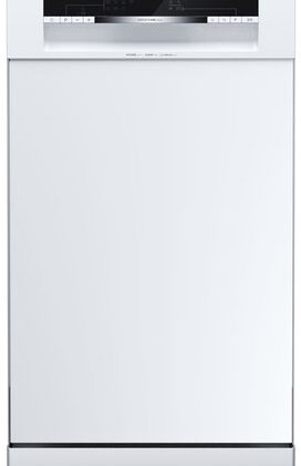 Máquina de Lavar Loiça DFS 44750 10 Conjuntos (Branco) - TEKA