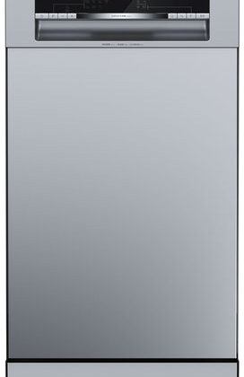 Máquina de Lavar Loiça DFS 44750 10 Conjuntos (Inox) - TEKA