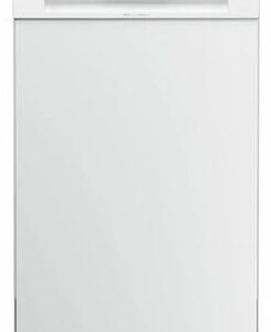 M?quina de Lavar Loi?a DFS 24610 9 Conjuntos (Branco) - TEKA