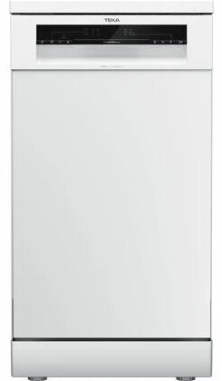 Máquina de Lavar Loiça DFS 24610 9 Conjuntos (Branco) - TEKA