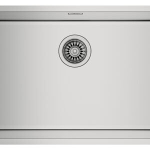 Lava-Loi?a Sob Tampo BE LINEA RS15 71.40 (Inox) - TEKA